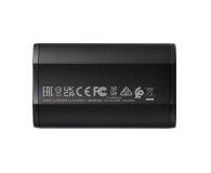 ADATA Dysk SSD External SD810 500GB USB3.2 20Gb/s Czarny - 1211899 - zdjęcie 2